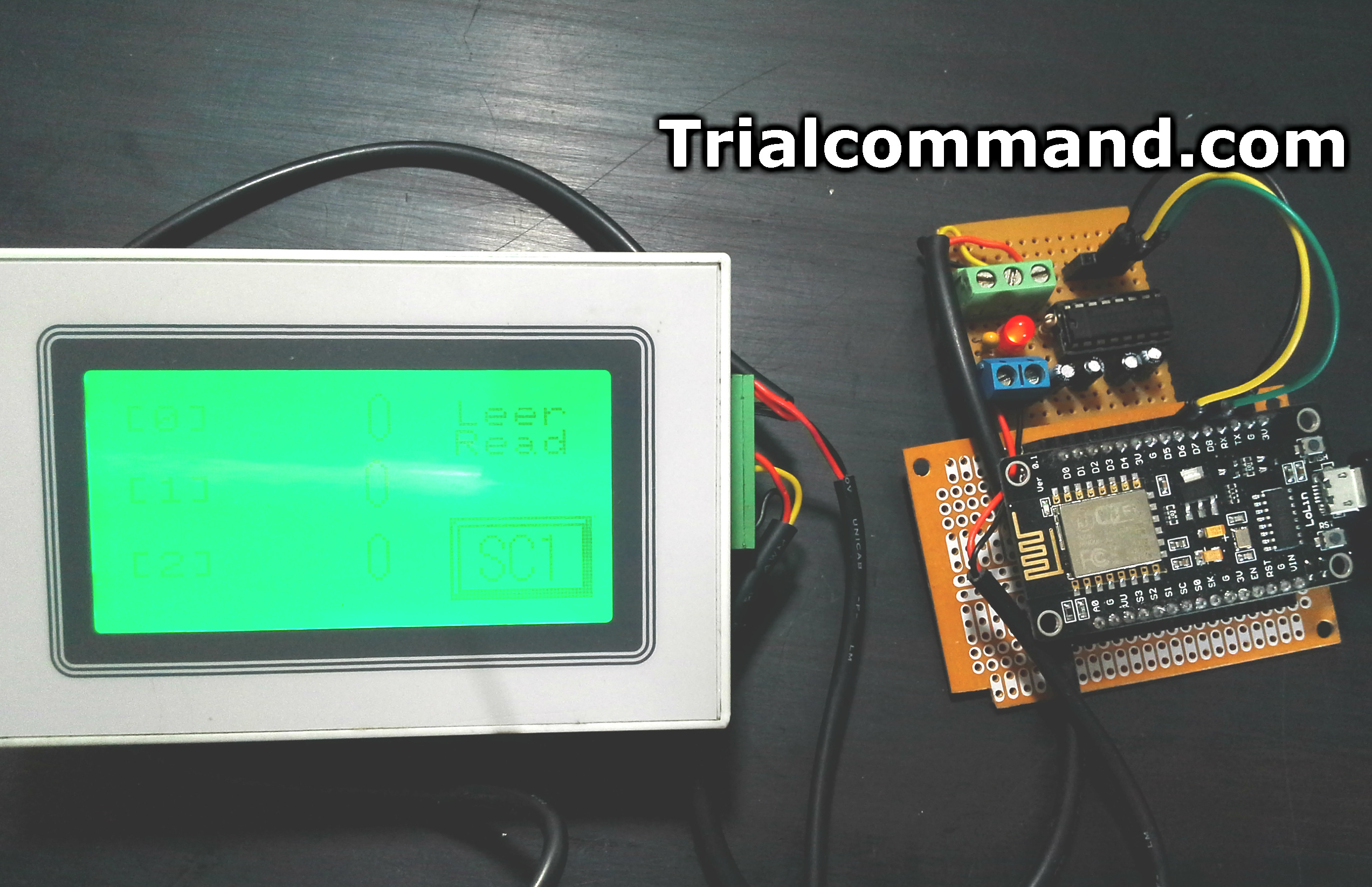 pm 5340 modbus rtu over tp